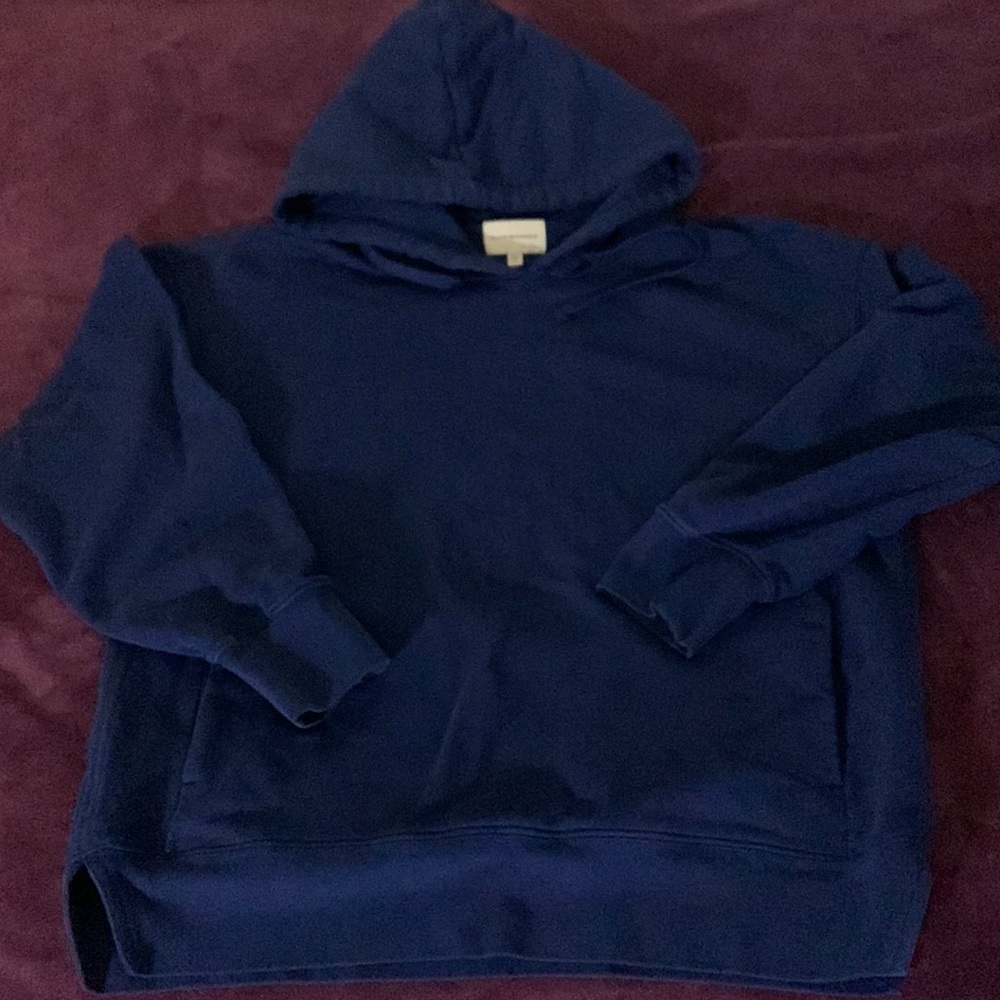 Club Monaco Hoodie